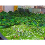 山西沙盤模型業(yè)內(nèi)有較為多樣的分類?，具體有哪些分類？山西圖華模型公司為您介紹！